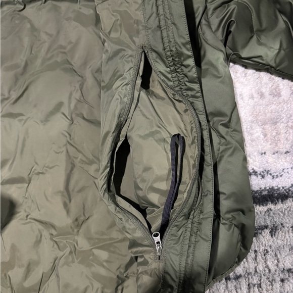 Vans Quilted Jacket - Picture 5 of 7
